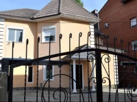 Отель Парк Саратов 3*