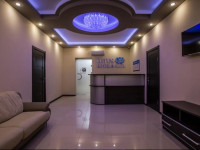 Lotus Hotel & Spa