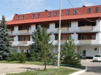 Звездный Отель Саратов 3*
