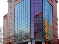 Меридиан отель Челябинск  
