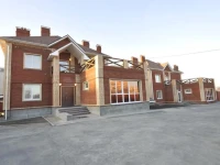 СВ-отель 