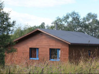 Aanisjarvi Guest House