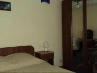 Sharya Hotel