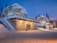 Голден Плэйс отель 4*