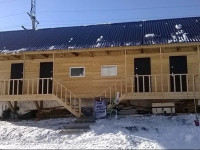 Metelitsa Guest House