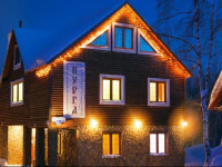 Purga Guest House