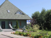 Mini Hotel Khata