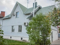 Айхал мини отель 2*