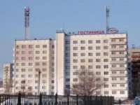 Отель Сфера 2*