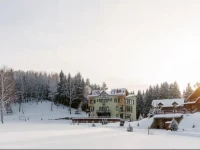 Клаб Бон Тон отель 3*