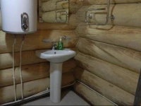 Сямозеро гостевой дом 4*
