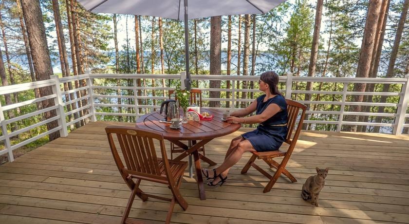 Raduga Tourist Сentre 4*
