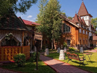 Imperial Village Hotel