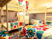 Fox House hostel