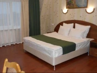Хантри отель 3*
