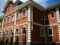 Krasnaya Gora Boutique Hotel