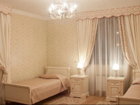 Kelarskaya Naberezhnaya Mini-hotel