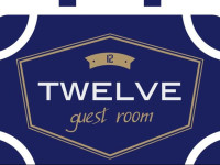 Twelve Guest Room