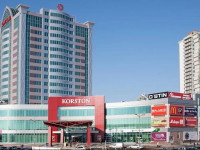 Korston Serpukhov