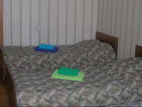 Baikal Trail Hostel