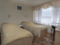 Taganai hotel