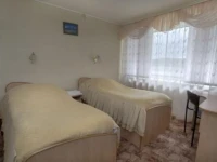 Таганай отель 2*