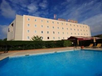 Kyriad Cannes Mandelieu 2*