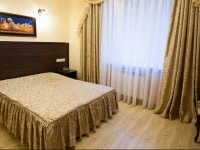 Черная Жемчужина отель 3*