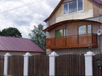 ФрешХолл хостел 3*