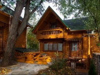 Гостевой Дом Престиж 3*