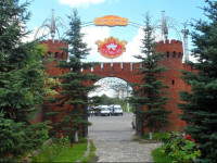 Sem Sorok Hotel