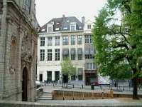 le Dixseptieme 4*