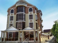 Антика Отель  3*