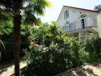 Амина Гостевой дом 3*