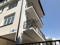 Бэлла Гостевой дом  3*