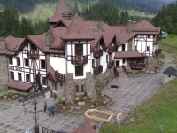 Vezha Vedmezha / Вежа Ведмежа 