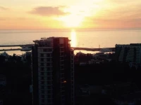 Apartments &amp; Rooms на Учительской 5*