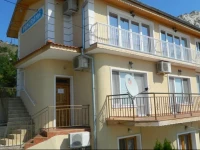 Панорама Гостевой дом 5*