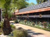 Inn Ordzhonikidze 8а 3*