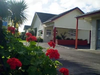 Takanini Park Motor Lodge 