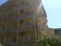 Гостевой дом Маргарита 3*