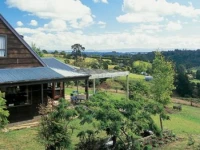 Hunua Gorge Country House 