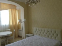Отель Светлана Плюс 5*