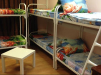 Moskovskiy Dvorik Hostel