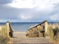 Дача на Балтийском Море гостевой дом 3*