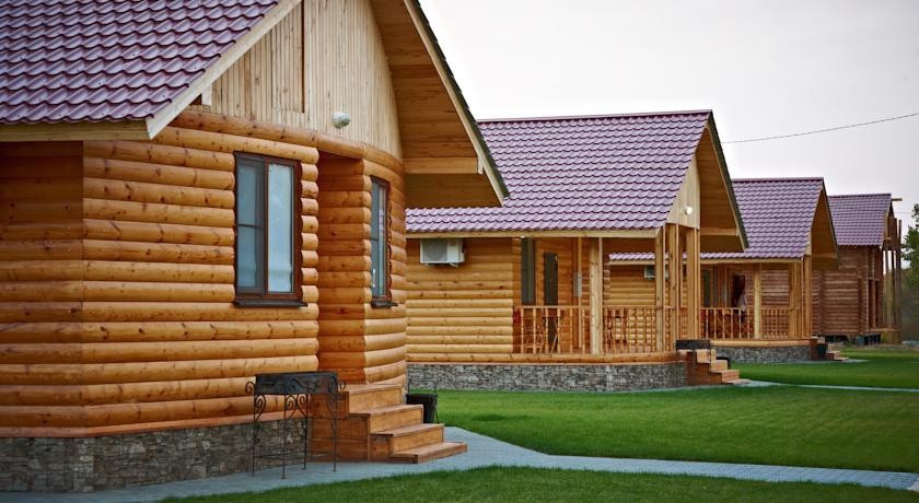 Клуб Голд Фиш 5*