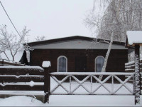 v Solotche Guest House