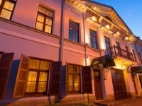 Александр Хаус отель Санкт-Петербург  4*