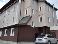 Френдс Хаус отель 4*