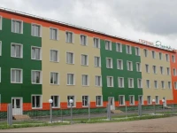 Абрикос Хостел Базаиха 3*
